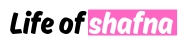 Life of shafna